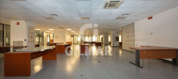 Oficina en Madrid, Spain 1090 m² No. 152505 26