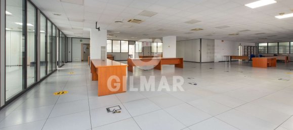 Oficina en Madrid, Spain 1090 m² No. 152505 16