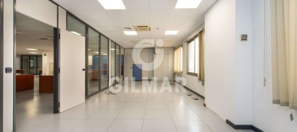 Oficina en Madrid, Spain 1090 m² No. 152505 13