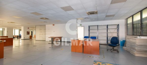 Oficina en Madrid, Spain 1090 m² No. 152505 27