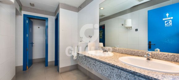 Oficina en Madrid, Spain 1090 m² No. 152505 5