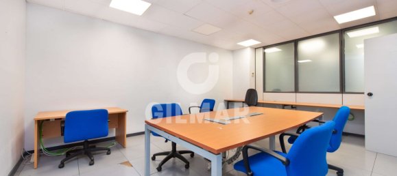 Oficina en Madrid, Spain 1090 m² No. 152505 11