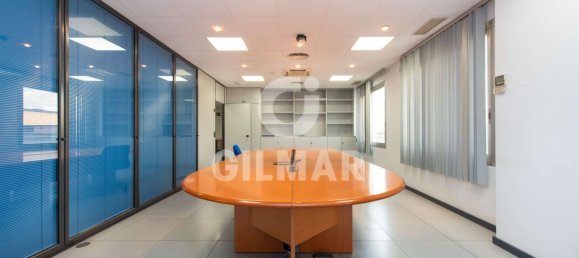 Oficina en Madrid, Spain 1090 m² No. 152505 22