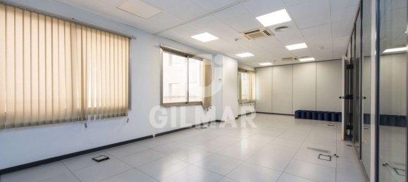 Oficina en Madrid, Spain 1090 m² No. 152505 14