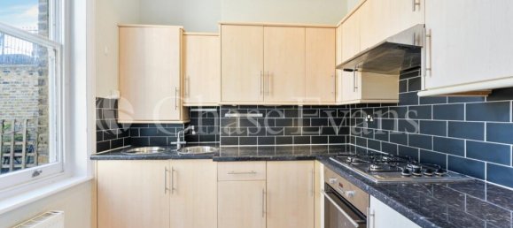 1 غرف نوم منزل في Kennington, United Kingdom رقم 4439 7