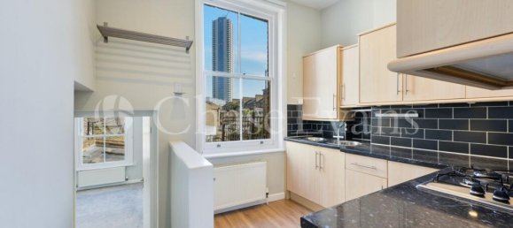 1 غرف نوم منزل في Kennington, United Kingdom رقم 4439 8