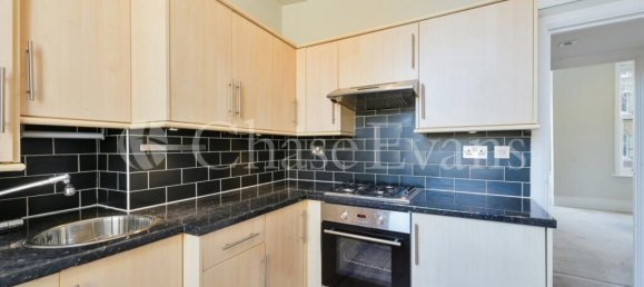 1 غرف نوم منزل في Kennington, United Kingdom رقم 4439 6