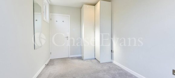 1 غرف نوم منزل في Kennington, United Kingdom رقم 4439 10