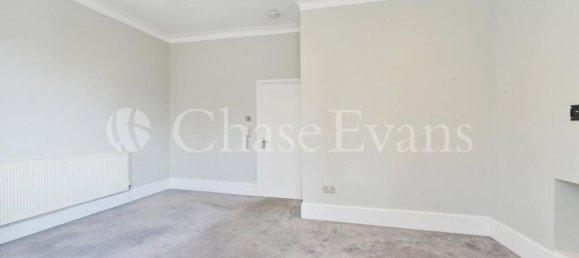 1 غرف نوم منزل في Kennington, United Kingdom رقم 4439 4