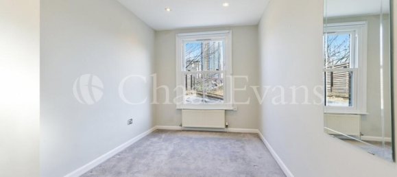 1 غرف نوم منزل في Kennington, United Kingdom رقم 4439 9