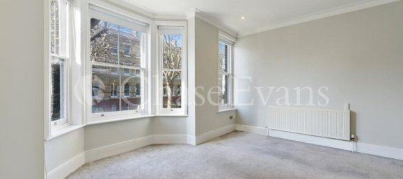 1 غرف نوم منزل في Kennington, United Kingdom رقم 4439 3