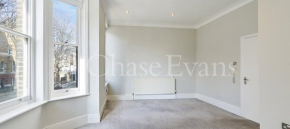 1 غرف نوم منزل في Kennington, United Kingdom رقم 4439 5