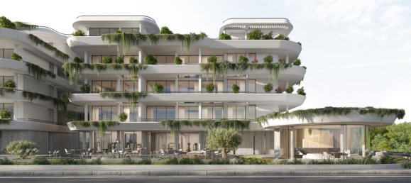 2 Schlafzimmer Wohnung in Paphos, Cyprus, Nr. 20910 4