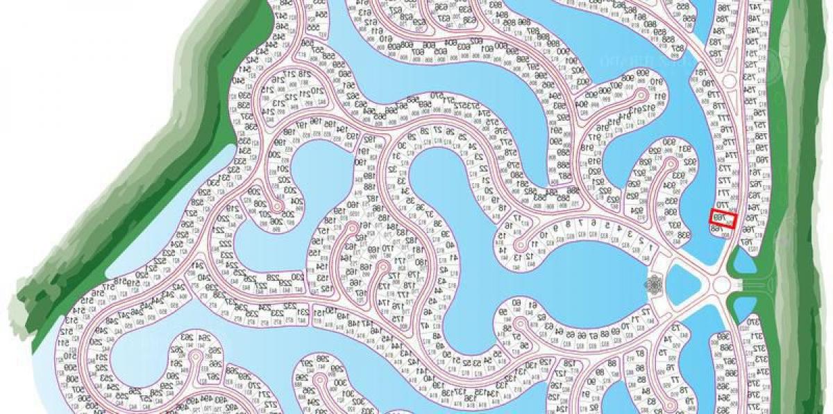  قطعة أرض في Escobar, Argentina رقم 117769