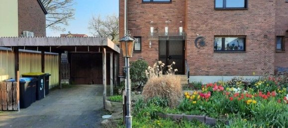 3 chambres Maison de ville à Duren, Germany No. 123510 30