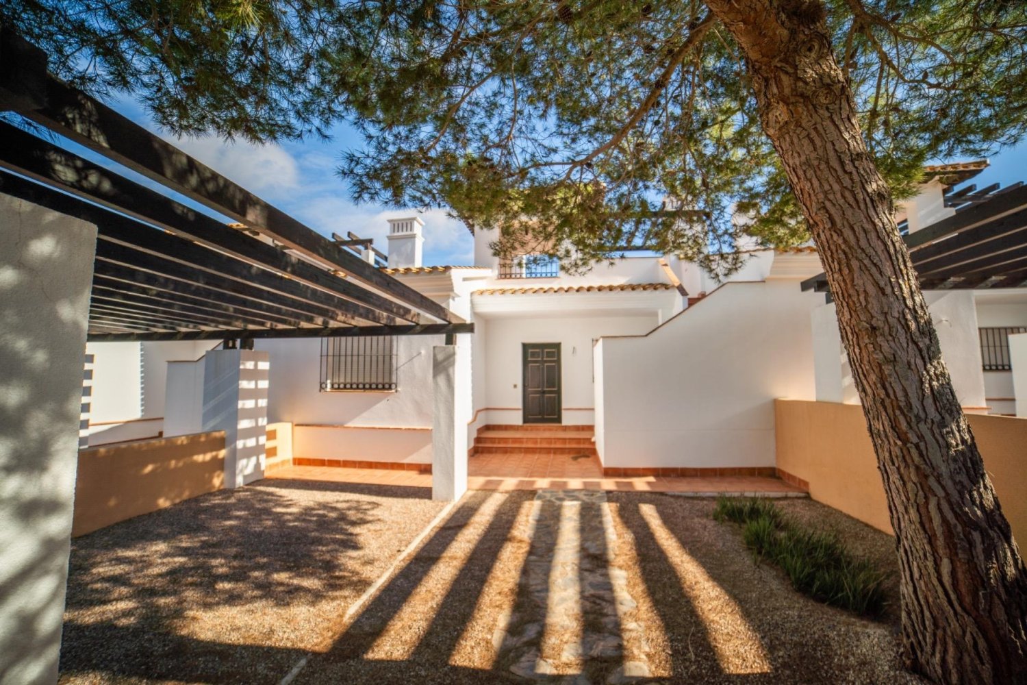 2 dormitorios сasa en venta en Fuente Álamo de Murcia, Murcia, Región de Murcia, Spain № 366114