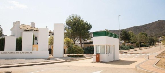 2 dormitorios сasa en venta en Fuente Álamo de Murcia, Murcia, Región de Murcia, Spain № 366114 2