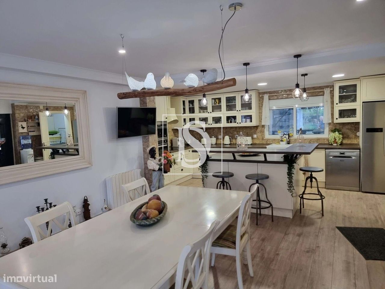 Casa de 3 dormitorios en Sintra, Portugal No. 147973