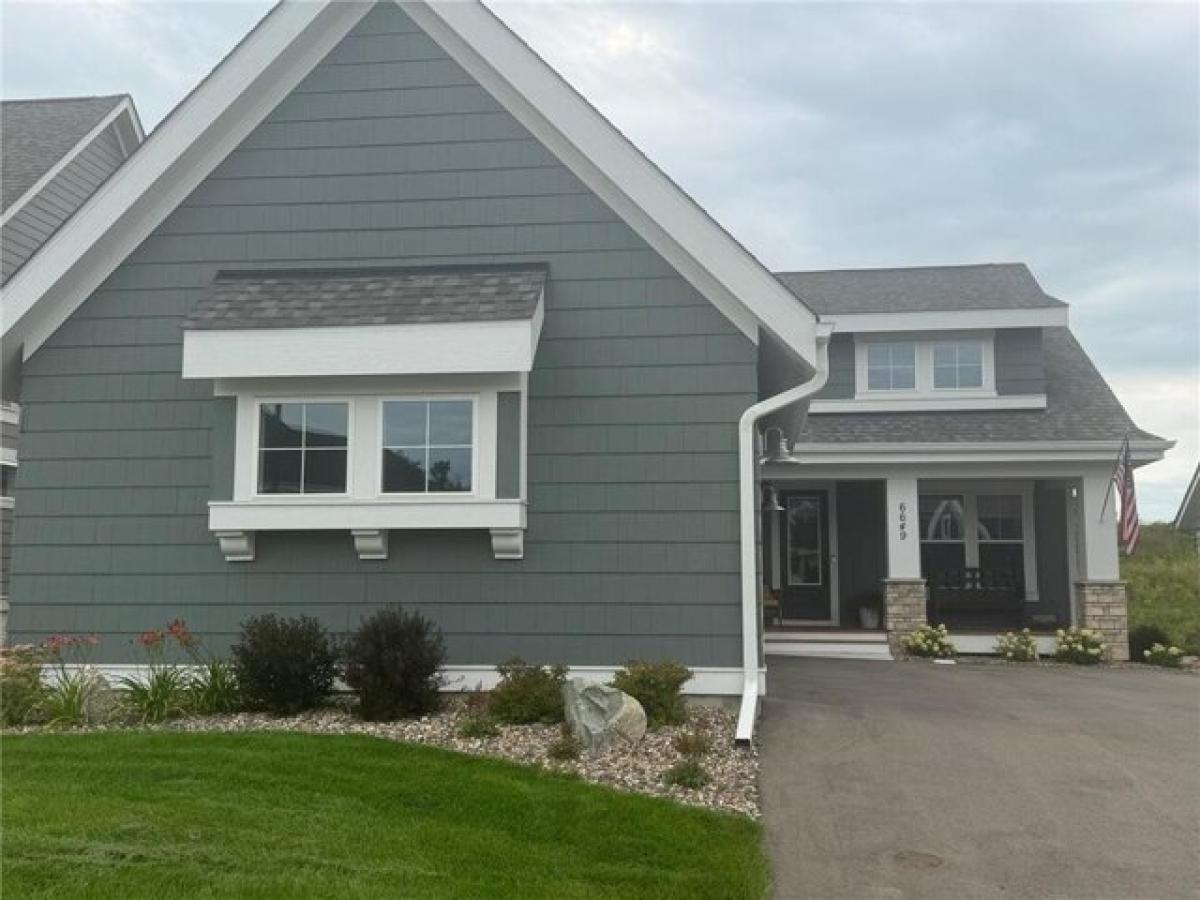 3 bedrooms House in Chaska, USA No. 440166