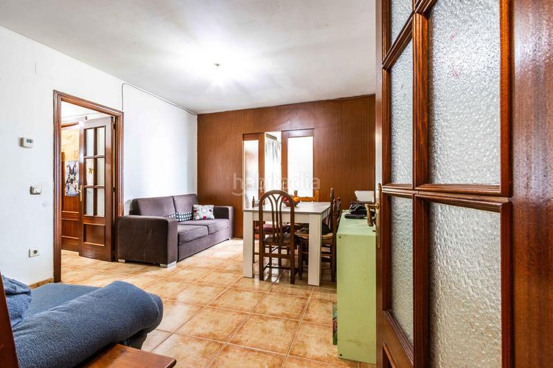 Apartamento de 3 dormitorios en Gerona, Spain No. 255801