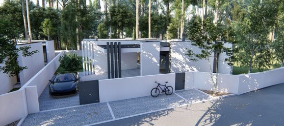 Земельный участок 1320м² в Виана ду Каштелу, Португалия № 39233 4