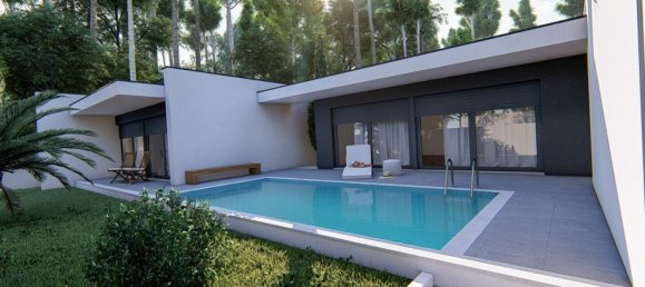 Земельный участок 1320м² в Виана ду Каштелу, Португалия № 39233 7