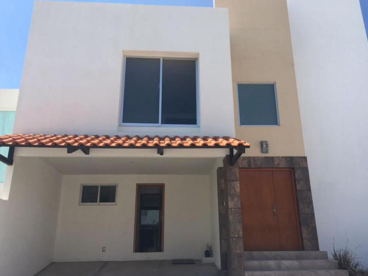 3 chambres Maison à Guanajuato, Mexico No. 171725