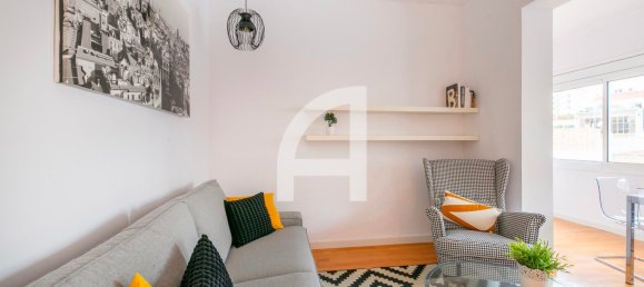 3 Schlafzimmer Wohnung in Eixample, Spain, Nr. 21617 7