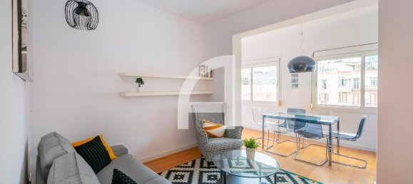 3 Schlafzimmer Wohnung in Eixample, Spain, Nr. 21617 2