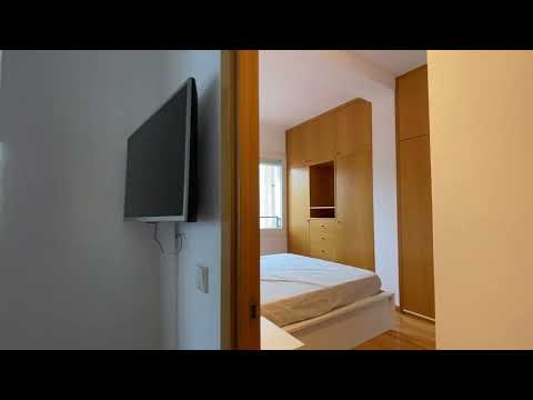3 Schlafzimmer Wohnung in Eixample, Spain, Nr. 21617