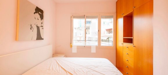 3 Schlafzimmer Wohnung in Eixample, Spain, Nr. 21617 12