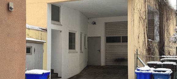 Armazém em Zollernalbkreis, Germany N.º 72903 4