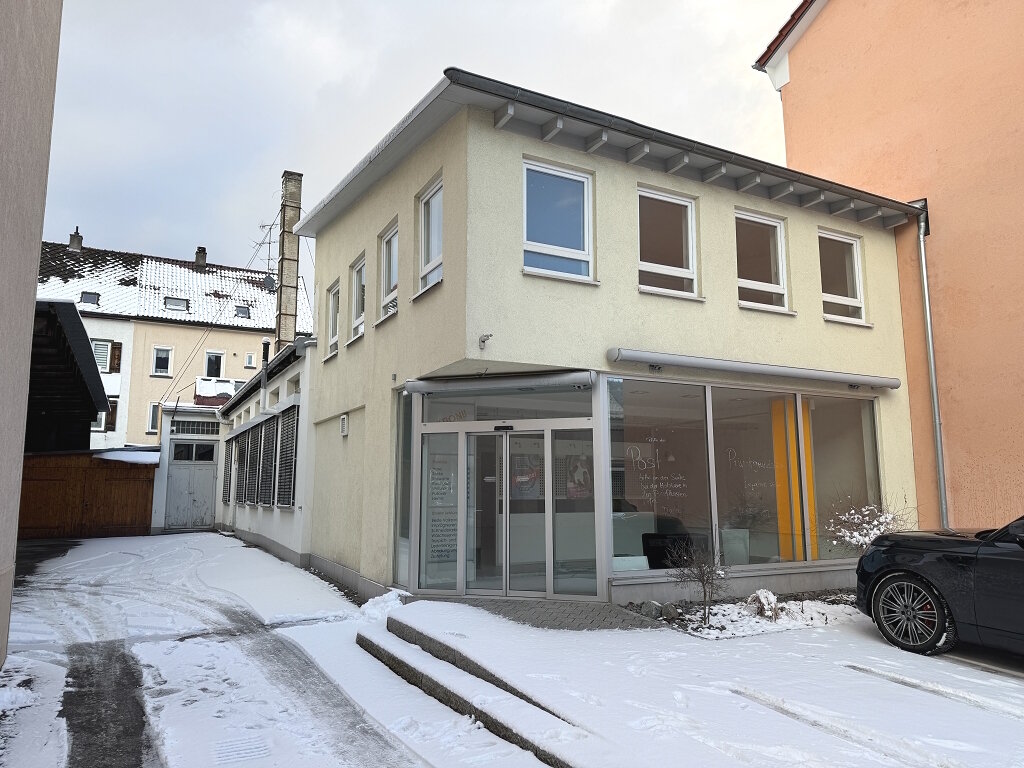 Armazém em Zollernalbkreis, Germany N.º 72903