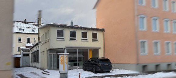 Armazém em Zollernalbkreis, Germany N.º 72903 2