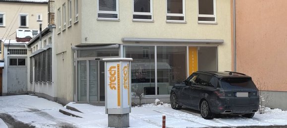 Armazém em Zollernalbkreis, Germany N.º 72903 7