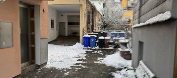 Armazém em Zollernalbkreis, Germany N.º 72903 3