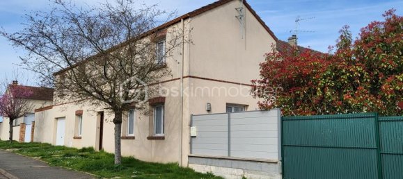 3 غرف نوم منزل في Luce, France رقم 74496 14