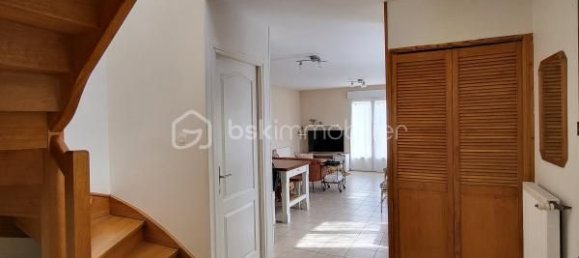 3 غرف نوم منزل في Luce, France رقم 74496 5