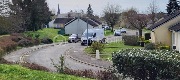 3 غرف نوم منزل في Luce, France رقم 74496 12