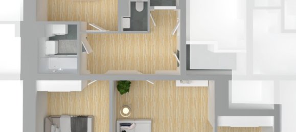 4 rooms Apartment in Kufstein, Austria No. 175571 17