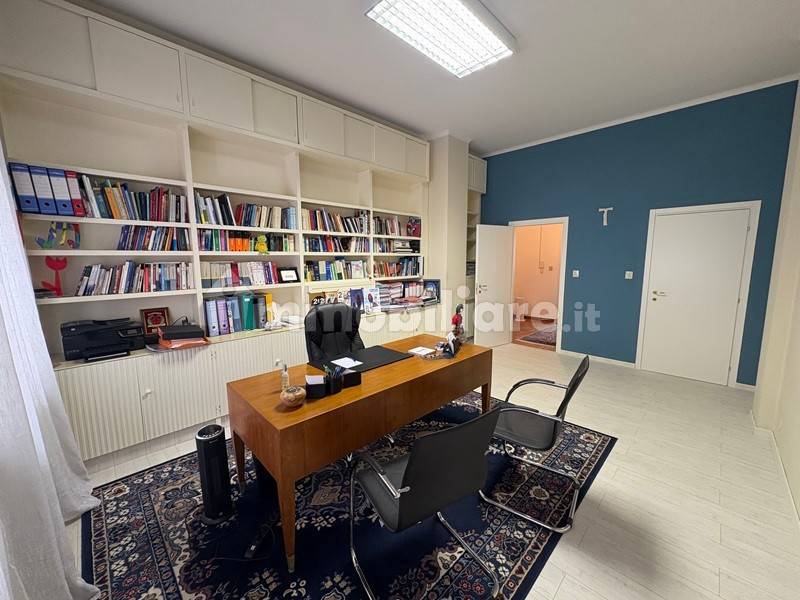 2 rooms Office in Biella, Italy No. 351263