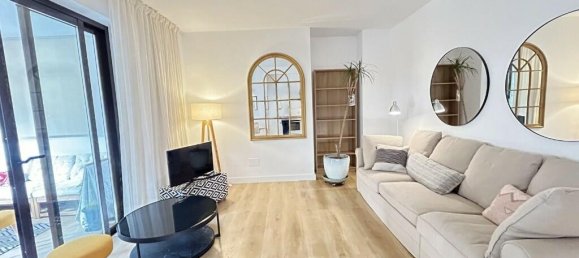 2 Schlafzimmer Wohnung in Marbella, Spain, Nr. 56502 15