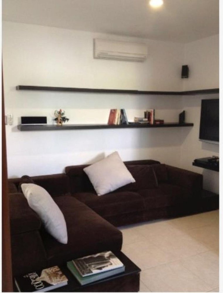 Apartamento de 3 dormitorios en Veracruz, Mexico No. 208915