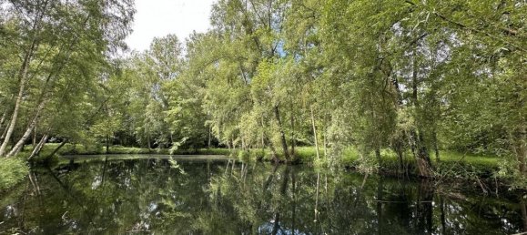 Земельный участок в Прель-э-Тьерни, Франция № 59482 5