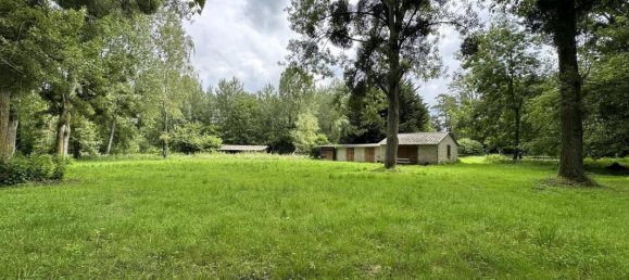 Земельный участок в Прель-э-Тьерни, Франция № 59482 15