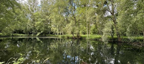 Земельный участок в Прель-э-Тьерни, Франция № 59482 7