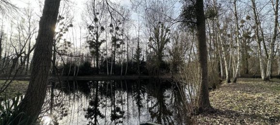 Земельный участок в Прель-э-Тьерни, Франция № 59482 4