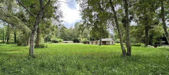 Земельный участок в Прель-э-Тьерни, Франция № 59482 14