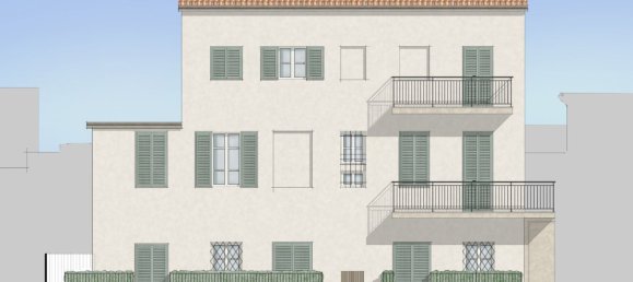 4-salle Appartement à Capannori, Italy No. 42687 4