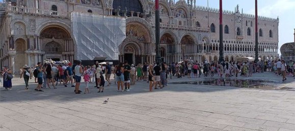 43 Schlafzimmer Hotel in Venice, Italy, Nr. 61841 12